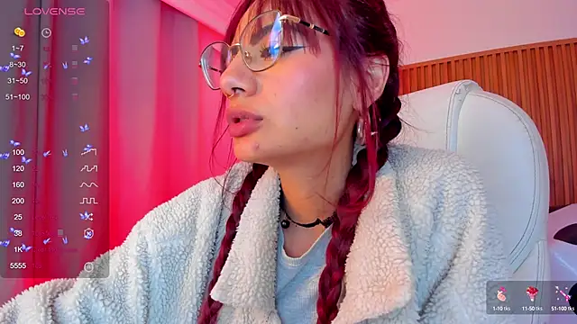 sophiecherry  online show from October 3, 1:42 am