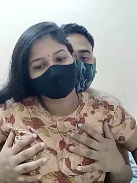 IND COUPLE1 online show from January 24, 4:48 am