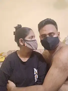 IND COUPLE1 online show from July 22, 2:30 pm