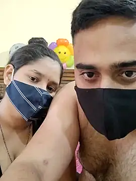 IND COUPLE1 online show from February 20, 5:44 am