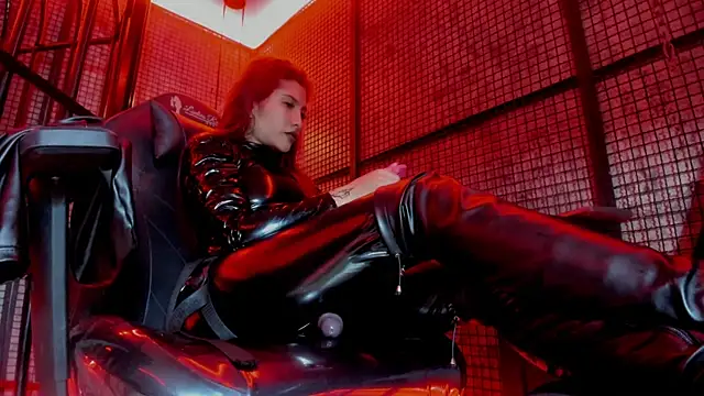 NAILAHARD online show from October 11, 3:02 pm