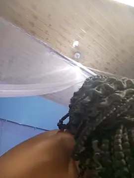 TrishaKalid online show from September 27, 6:58 pm