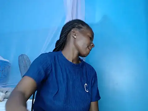 TrishaKalid online show from September 24, 10:11 am