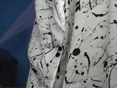 TrishaKalid online show from November 13, 9:57 am