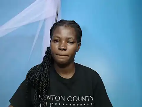 TrishaKalid online show from October 5, 8:27 am