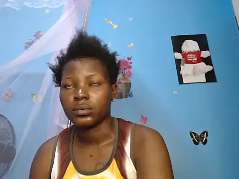 TrishaKalid online show from February 28, 9:31 am