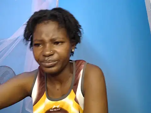 TrishaKalid online show from October 18, 7:10 am