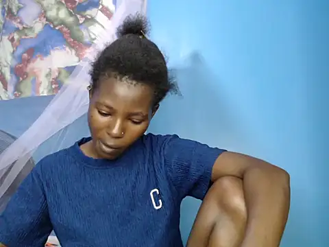 TrishaKalid online show from September 10, 9:08 am