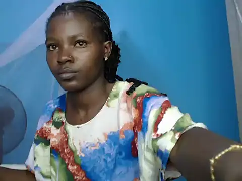 TrishaKalid online show from September 28, 11:50 am