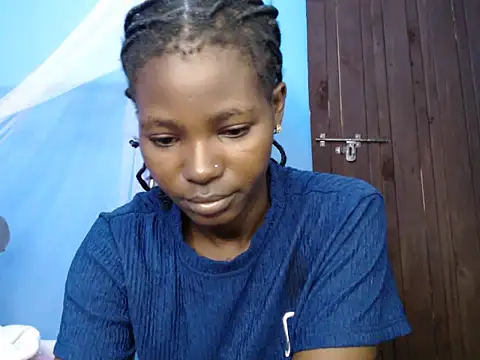 TrishaKalid online show from October 9, 8:15 am