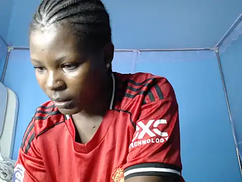 TrishaKalid online show from April 2, 8:54 am