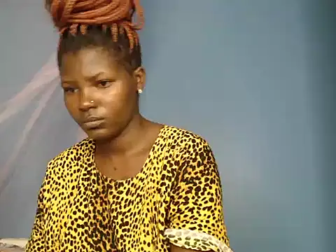 TrishaKalid online show from December 19, 9:55 am