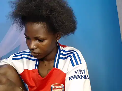 TrishaKalid online show from September 11, 9:53 am