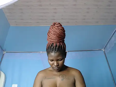 TrishaKalid online show from December 14, 8:31 am