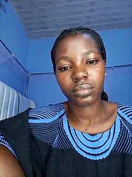 TrishaKalid online show from September 29, 9:38 am