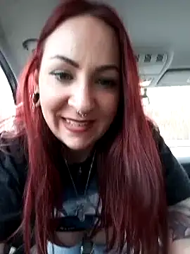 carmenfire00 online show from January 27, 3:39 pm