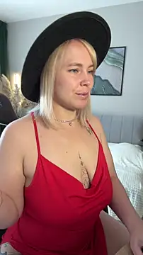 Charming Daphny online show from July 1, 6:36 am