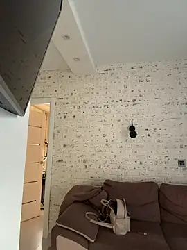 Charming Daphny online show from January 17, 5:44 am