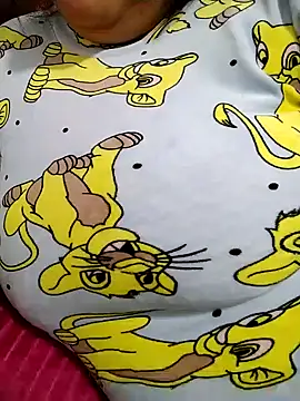 DALO3A85 online show from December 21, 9:26 pm