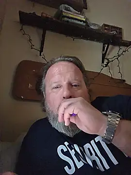 kikdrummer online show from June 7, 6:24 pm