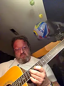 kikdrummer online show from April 23, 12:39 am