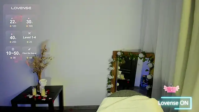 marry evans online show from March 1, 1:43 am