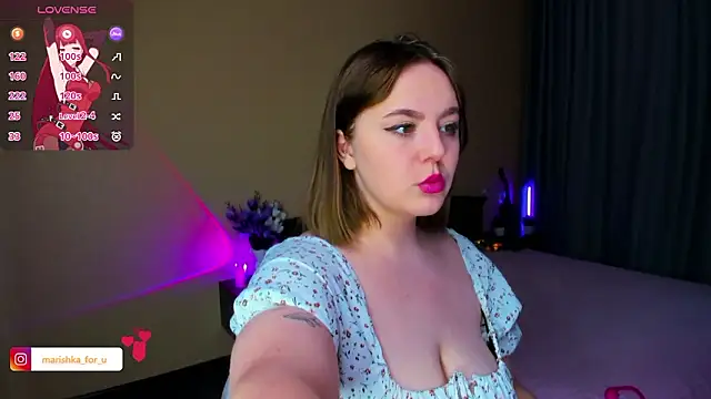 marry evans online show from March 5, 1:24 am