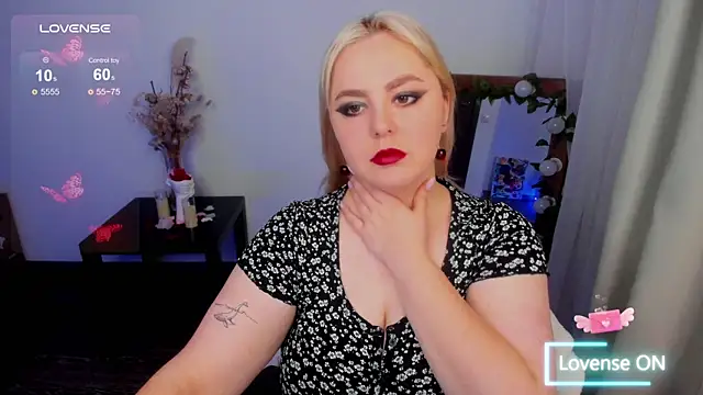 marry evans online show from March 14, 1:37 am