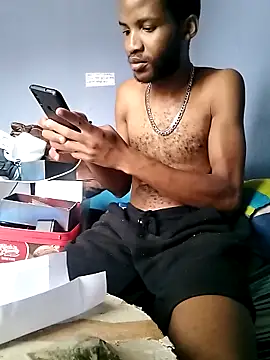 Snapshot of Dickey_sa chatting on September 25, 7:03 am Dickey sa online show from September 25, 7:03 am