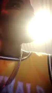 Snapshot of Dickey_sa chatting on December 8, 8:47 pm Dickey sa online show from December 8, 8:47 pm