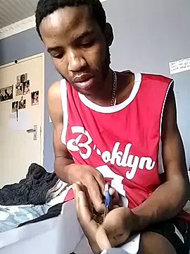 Snapshot of Dickey_sa chatting on September 14, 9:20 am Dickey sa online show from September 14, 9:20 am
