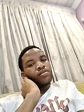 Snapshot of Dickey_sa chatting on October 23, 9:35 pm Dickey sa online show from October 23, 9:35 pm