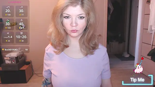 Brience online show from April 17, 1:41 am