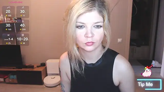 Brience online show from May 30, 1:56 am