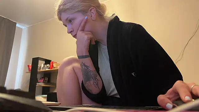 Brience online show from January 17, 8:51 am