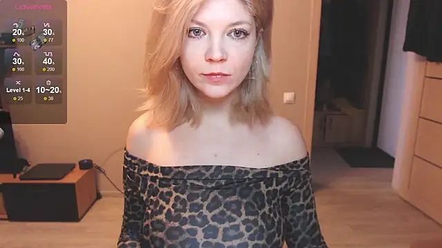 Brience online show from November 6, 2:48 am