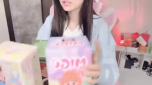 Virgo 686 online show from December 21, 2:26 pm