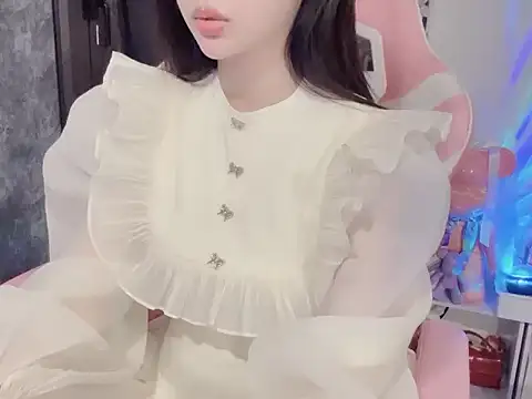 Virgo 686 online show from December 2, 1:52 pm