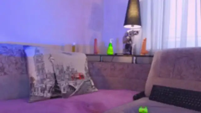  LittleAngel  online show from April 23, 12:29 pm