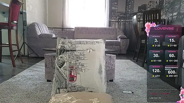  LittleAngel  online show from March 29, 12:40 pm