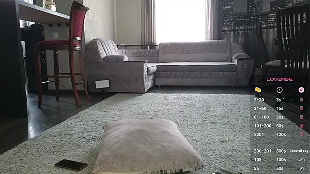  LittleAngel  online show from February 26, 6:35 am