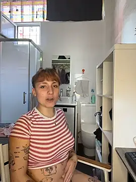 Hawitxui online show from October 24, 12:15 pm