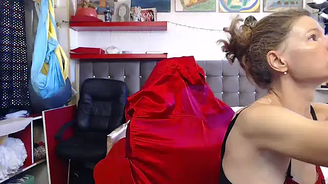 Snapshot of kellyterapy chatting on September 20, 9:14 am kellyterapy online show from September 20, 9:14 am