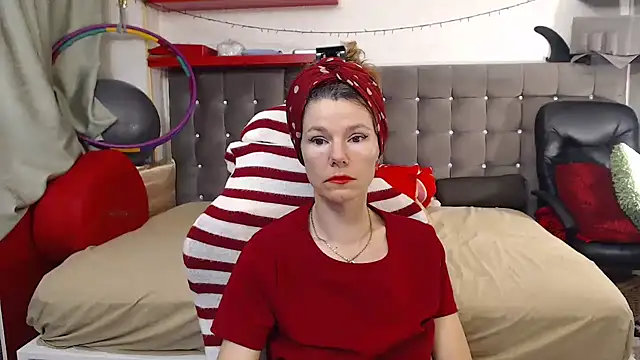 kellyterapy online show from November 13, 12:14 am