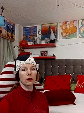 kellyterapy online show from March 23, 9:58 pm