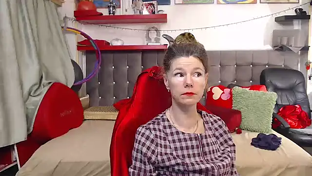 kellyterapy online show from November 3, 2:50 am