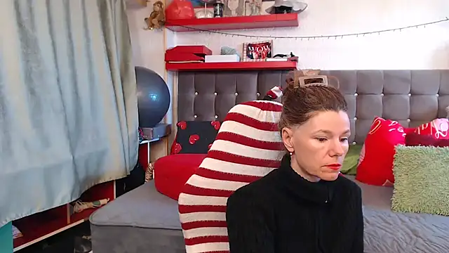 Snapshot of kellyterapy chatting on May 3, 1:36 pm kellyterapy online show from May 3, 1:36 pm
