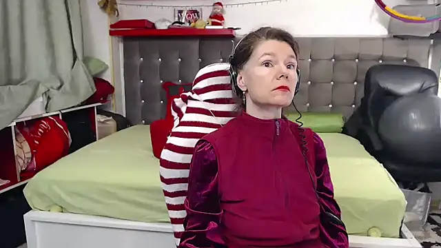 kellyterapy online show from January 15, 12:19 pm