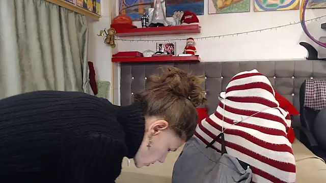 kellyterapy online show from January 8, 11:33 pm