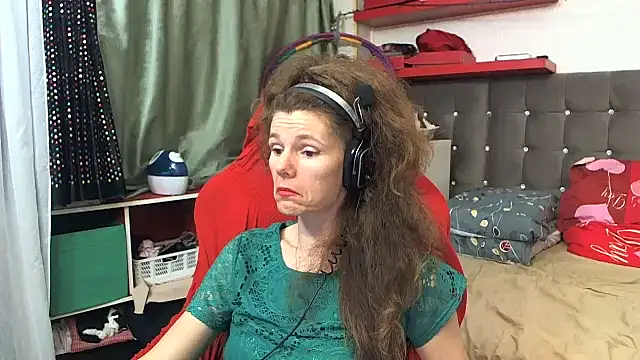 Snapshot of kellyterapy chatting on March 8, 4:01 am kellyterapy online show from March 8, 4:01 am